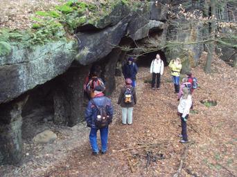 Mám ráda příjemné lidi.